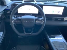 Omoda E5 completo