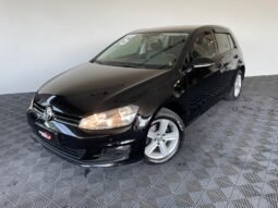 Golf Comfortline TSI 2015