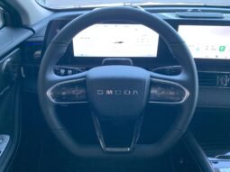 Omoda E5 completo