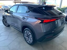Omoda E5 completo