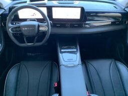 Omoda E5 completo