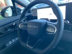 Omoda E5 completo