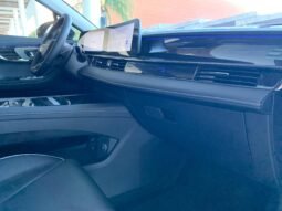 Omoda E5 completo