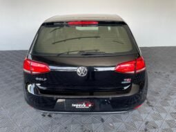 Golf Comfortline TSI 2015