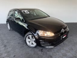 Golf Comfortline TSI 2015