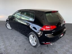 Golf Comfortline TSI 2015