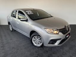 Renault Logan Zen 2022