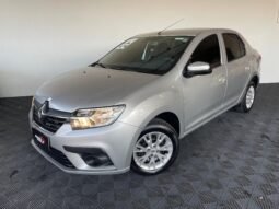 Renault Logan Zen 2022
