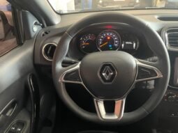Renault Logan Zen 2022