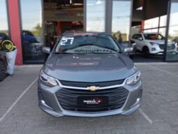 Chevrolet Onix Premier 2021