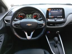 Chevrolet Onix Premier 2021