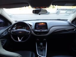Chevrolet Onix Premier 2021