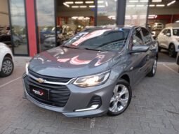 Chevrolet Onix Premier 2021