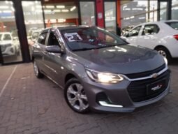 Chevrolet Onix Premier 2021