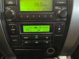 Hyundai Tucson 2010 completo