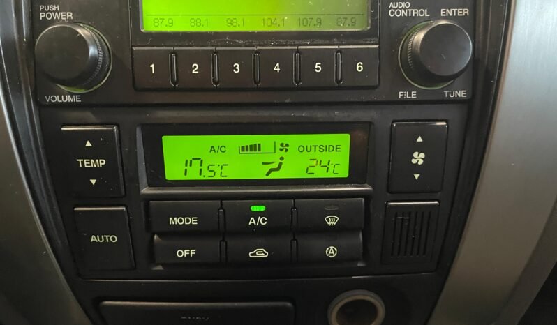 Hyundai Tucson 2010 completo