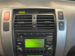 Hyundai Tucson 2010 completo