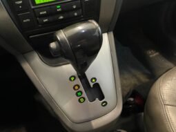 Hyundai Tucson 2010 completo
