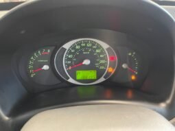 Hyundai Tucson 2010 completo