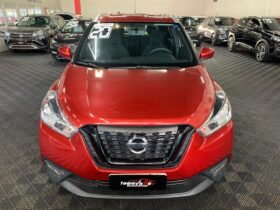 Nissan Kicks 1.6 S 2020