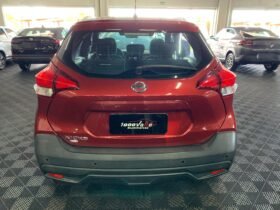 Nissan Kicks 1.6 S 2020