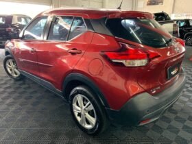 Nissan Kicks 1.6 S 2020
