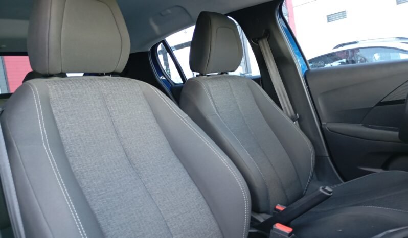 Peugeot 208 Active 1.6 completo