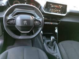 Peugeot 208 Active 1.6 completo