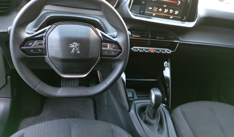 Peugeot 208 Active 1.6 completo