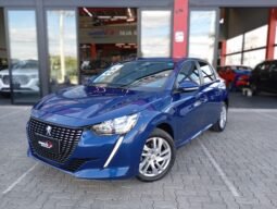 Peugeot 208 Active 1.6