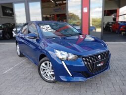 Peugeot 208 Active 1.6