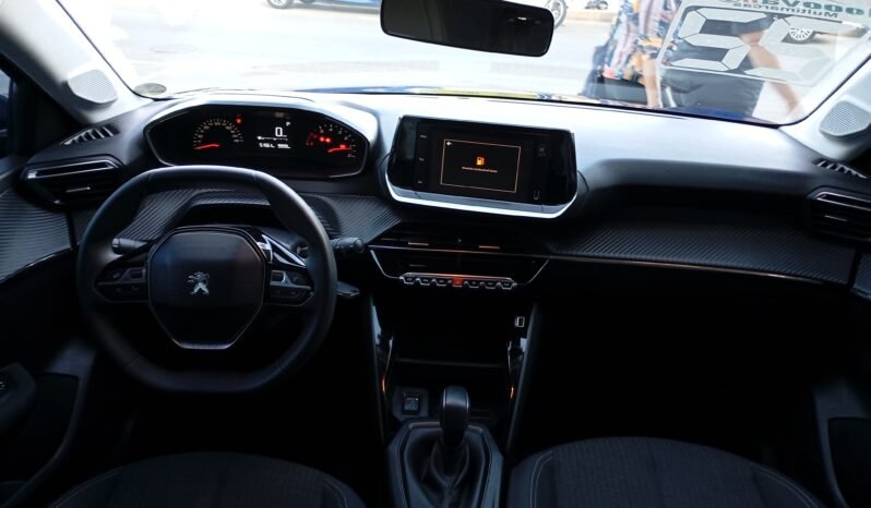 Peugeot 208 Active 1.6 completo