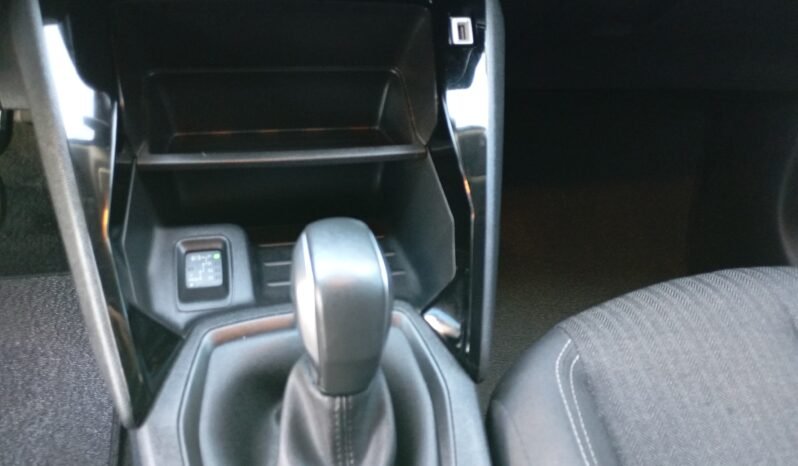 Peugeot 208 Active 1.6 completo
