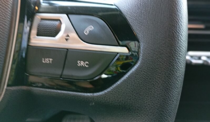 Peugeot 208 Active 1.6 completo