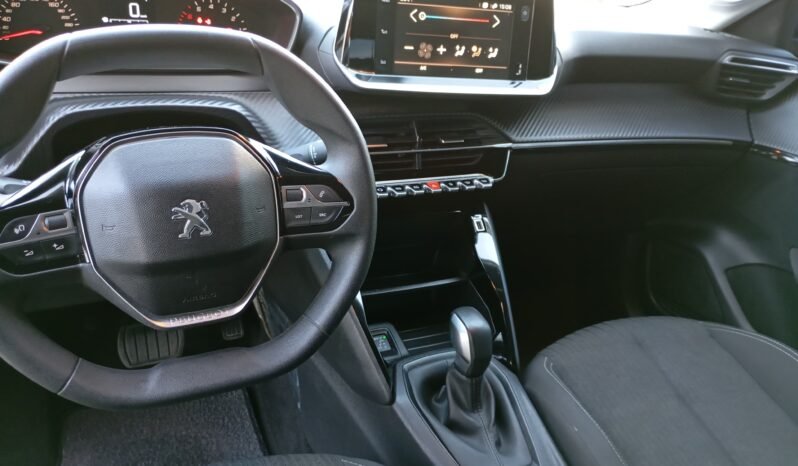 Peugeot 208 Active 1.6 completo