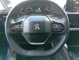 Peugeot 208 Active 1.6 completo