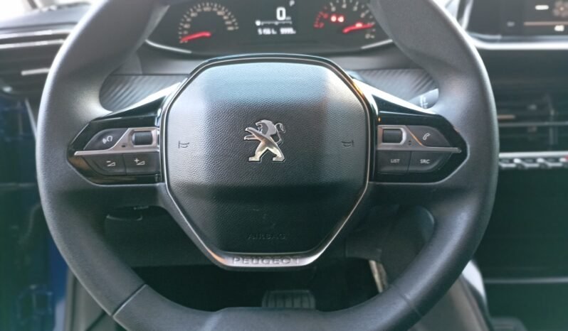 Peugeot 208 Active 1.6 completo