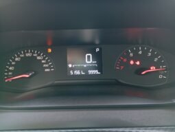 Peugeot 208 Active 1.6 completo