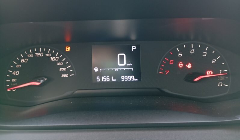 Peugeot 208 Active 1.6 completo