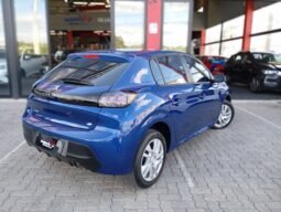 Peugeot 208 Active 1.6 completo