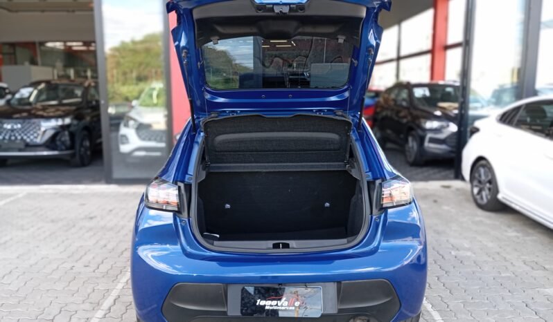 Peugeot 208 Active 1.6 completo