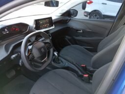 Peugeot 208 Active 1.6 completo