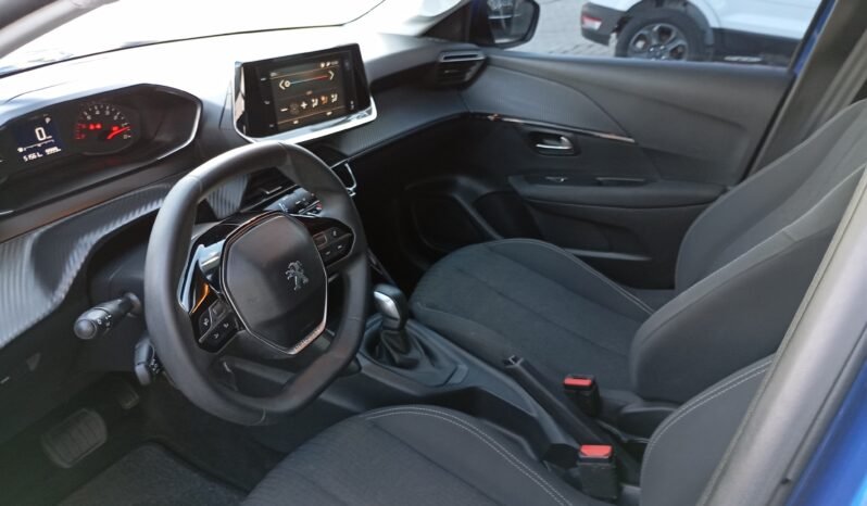 Peugeot 208 Active 1.6 completo