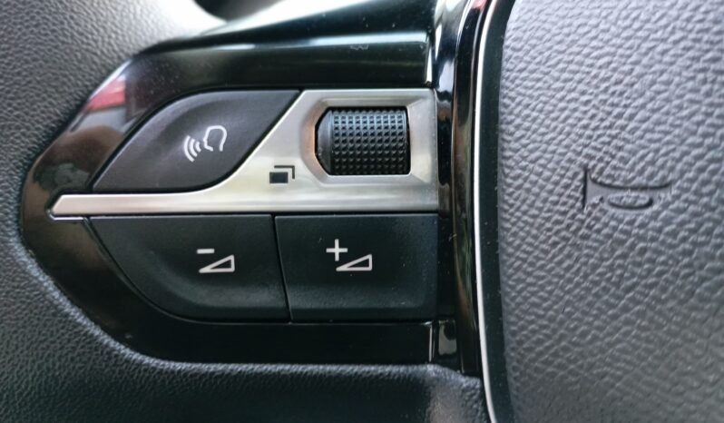 Peugeot 208 Active 1.6 completo
