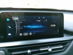 Chery Tiggo 5X Pro Max Drive TB completo