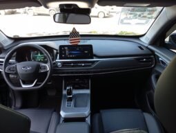 Chery Tiggo 5X Pro Max Drive TB completo