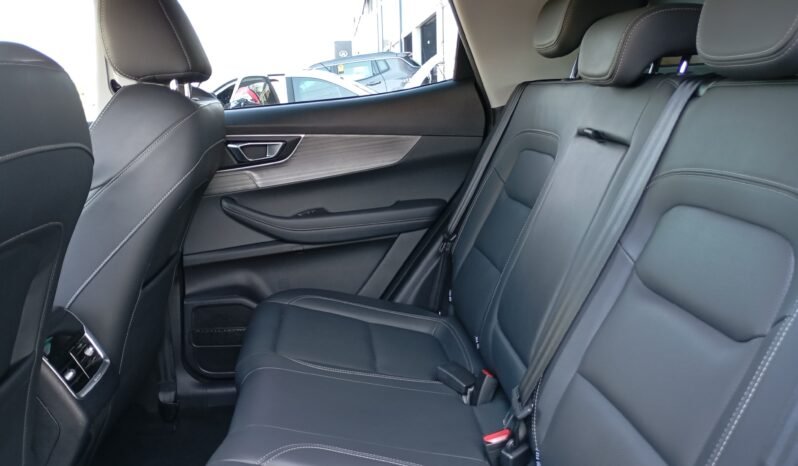 Chery Tiggo 5X Pro Max Drive TB completo