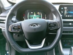 Chery Tiggo 5X Pro Max Drive TB completo