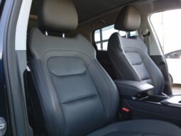 Chery Tiggo 5X Pro Max Drive TB completo