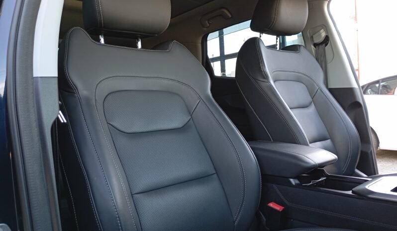 Chery Tiggo 5X Pro Max Drive TB completo